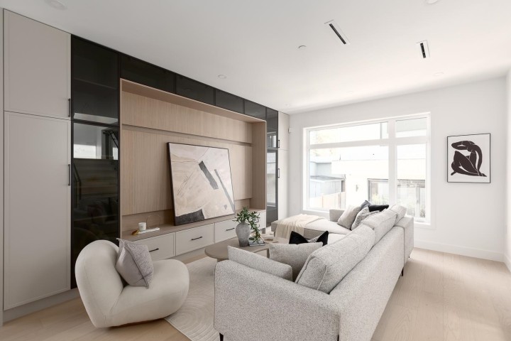 Photo 2 at 5965 Granville Street, South Granville, Vancouver West