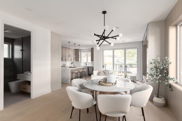 Photo 6 at 5965 Granville Street, South Granville, Vancouver West