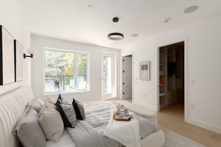 Photo 16 at 5965 Granville Street, South Granville, Vancouver West