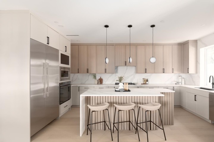 Photo 12 at 5965 Granville Street, South Granville, Vancouver West