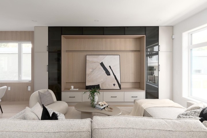 Photo 3 at 5965 Granville Street, South Granville, Vancouver West