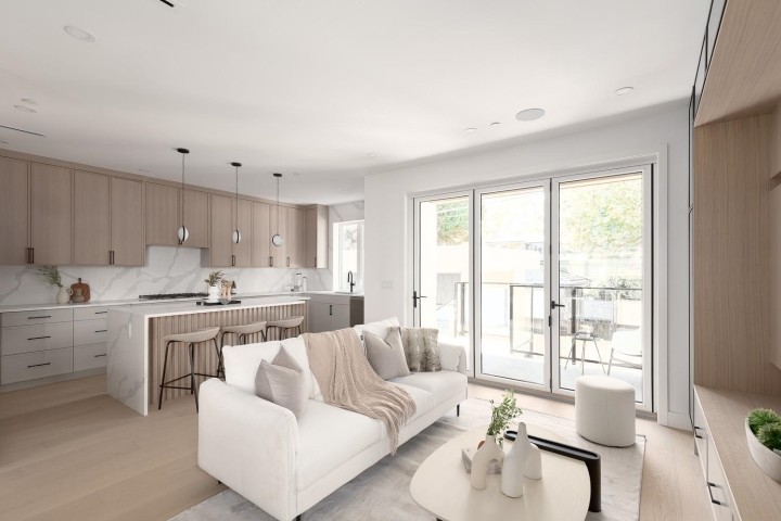 Photo 1 at 5965 Granville Street, South Granville, Vancouver West