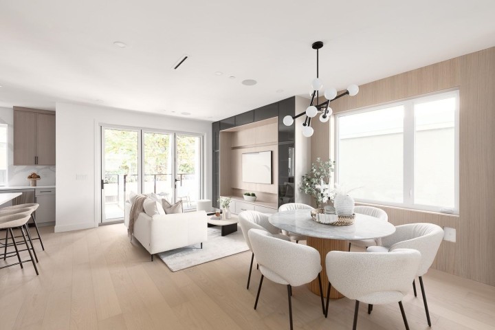 Photo 5 at 5965 Granville Street, South Granville, Vancouver West