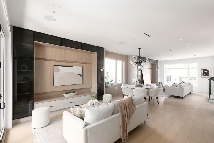 Photo 9 at 5965 Granville Street, South Granville, Vancouver West