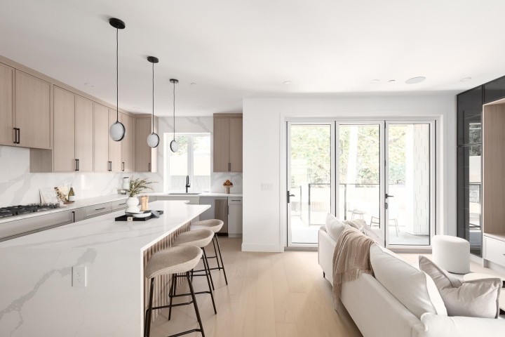 Photo 10 at 5965 Granville Street, South Granville, Vancouver West