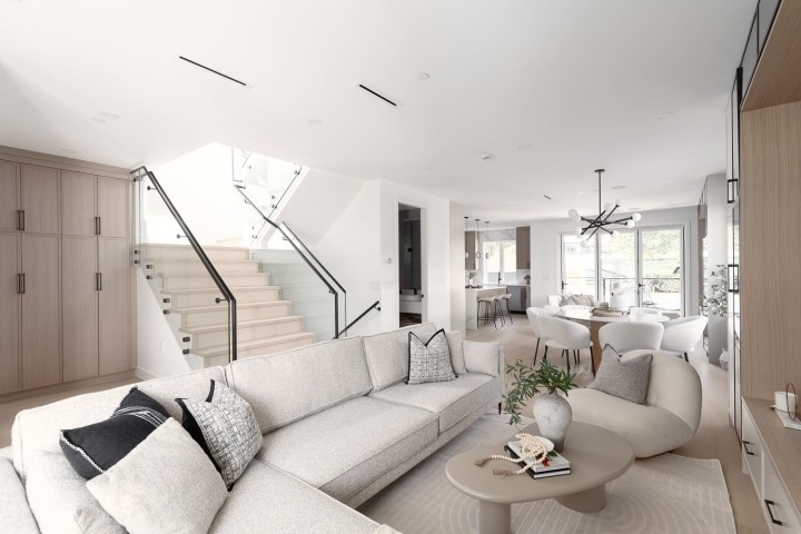 Photo 4 at 5965 Granville Street, South Granville, Vancouver West