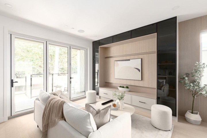 Photo 8 at 5965 Granville Street, South Granville, Vancouver West