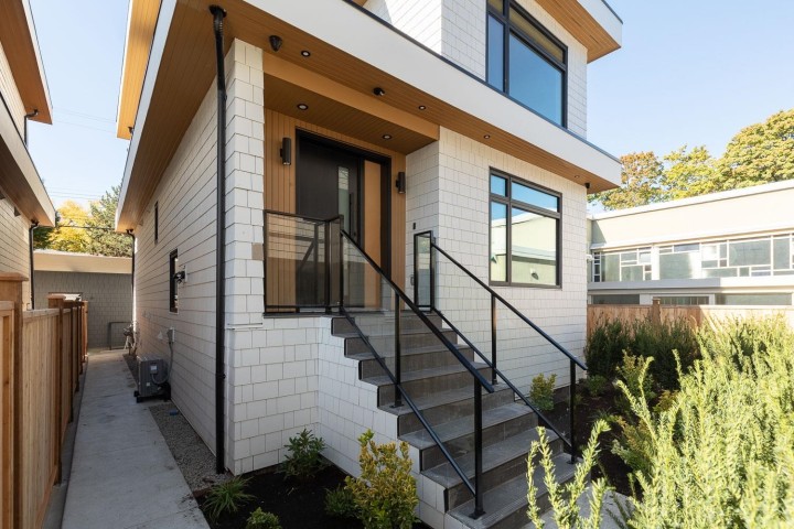 Photo 25 at 5965 Granville Street, South Granville, Vancouver West