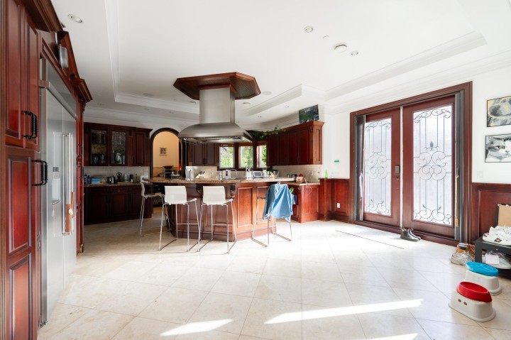 Photo 13 at 2502 W 36th Avenue, MacKenzie Heights, Vancouver West