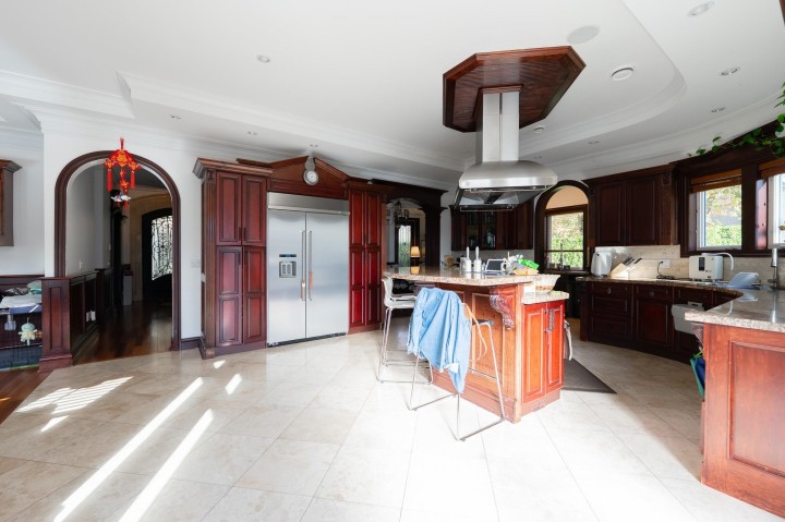 Photo 14 at 2502 W 36th Avenue, MacKenzie Heights, Vancouver West