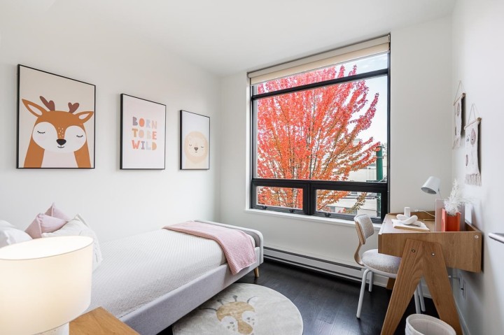 Photo 23 at 310 - 750 W 12th Avenue, Fairview VW, Vancouver West