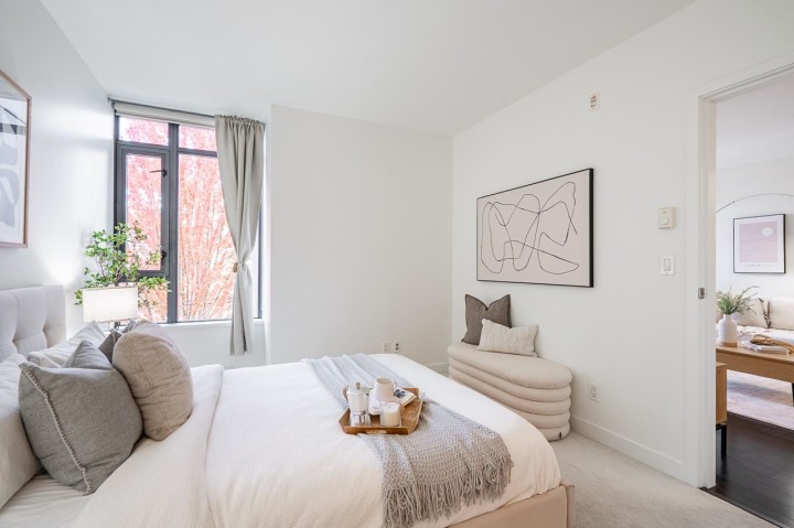 Photo 17 at 310 - 750 W 12th Avenue, Fairview VW, Vancouver West