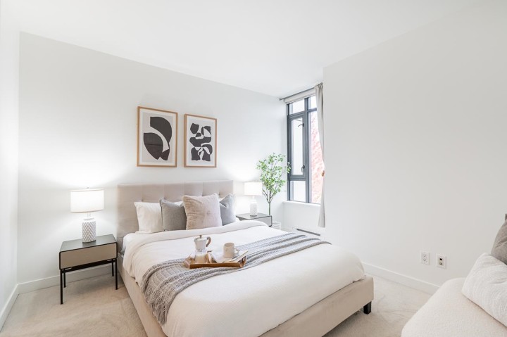 Photo 16 at 310 - 750 W 12th Avenue, Fairview VW, Vancouver West