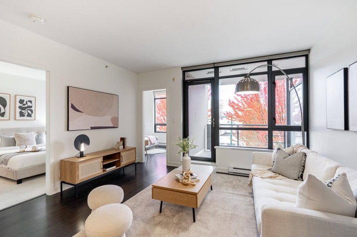 Photo 7 at 310 - 750 W 12th Avenue, Fairview VW, Vancouver West