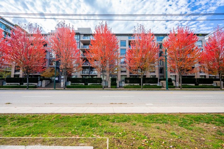 Photo 32 at 310 - 750 W 12th Avenue, Fairview VW, Vancouver West