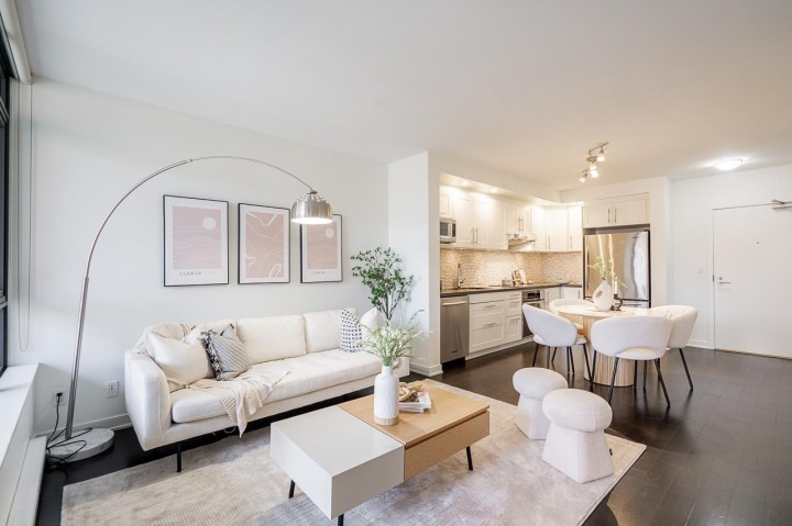 Photo 1 at 310 - 750 W 12th Avenue, Fairview VW, Vancouver West