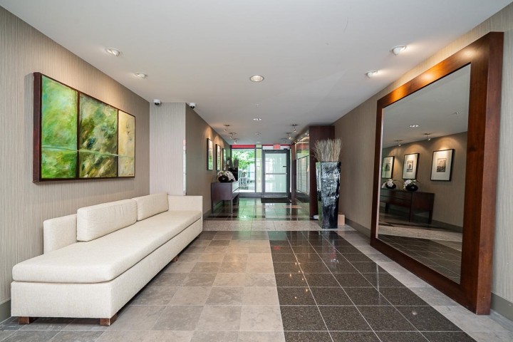 Photo 34 at 310 - 750 W 12th Avenue, Fairview VW, Vancouver West