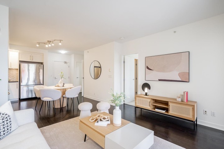 Photo 10 at 310 - 750 W 12th Avenue, Fairview VW, Vancouver West