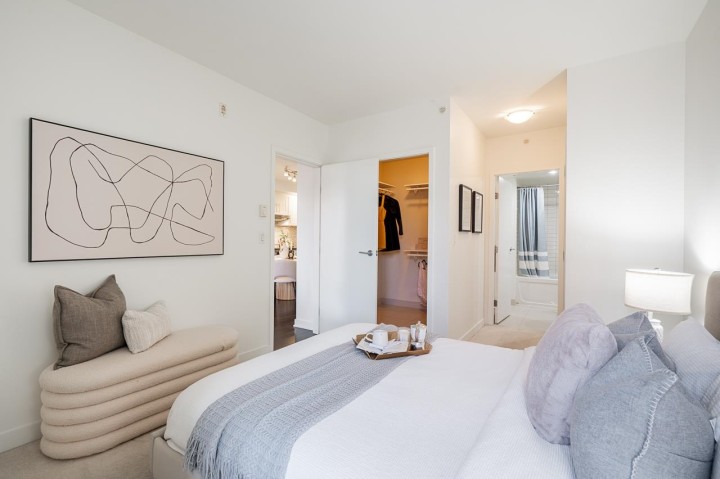 Photo 18 at 310 - 750 W 12th Avenue, Fairview VW, Vancouver West