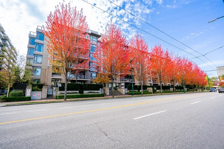 Photo 31 at 310 - 750 W 12th Avenue, Fairview VW, Vancouver West