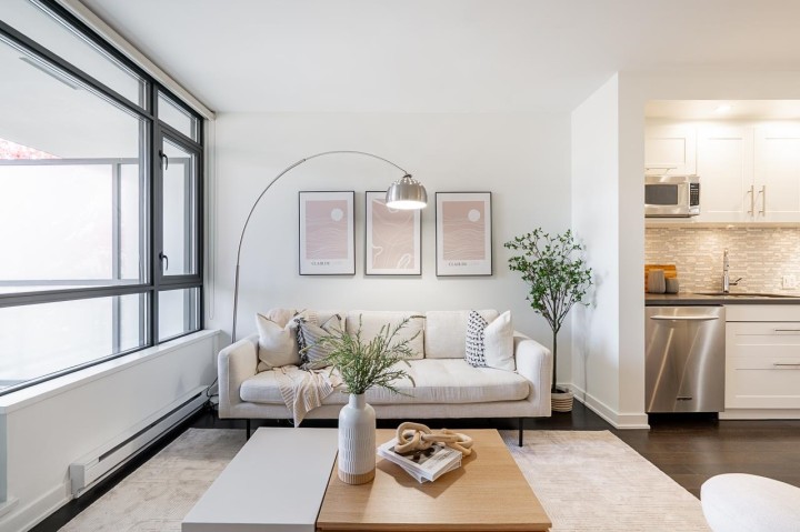 Photo 8 at 310 - 750 W 12th Avenue, Fairview VW, Vancouver West