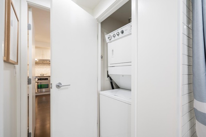 Photo 25 at 310 - 750 W 12th Avenue, Fairview VW, Vancouver West