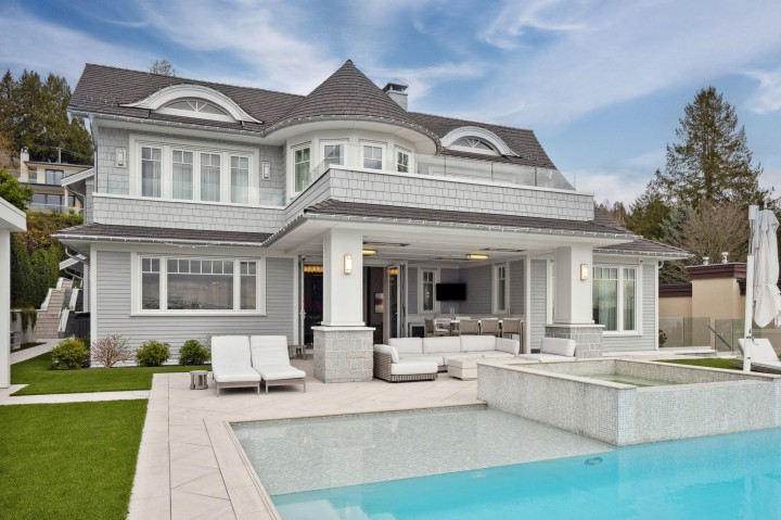 Photo 39 at 2531 Nelson Avenue, Dundarave, West Vancouver