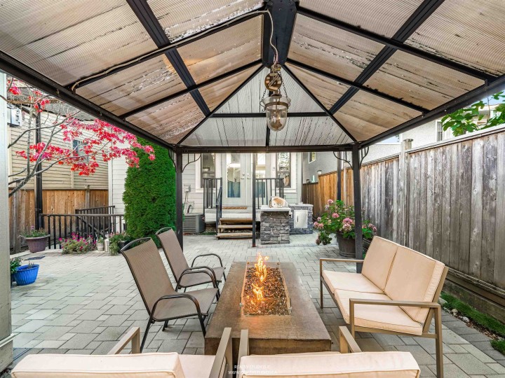 Photo 36 at 7380 Ontario Street, South Vancouver, Vancouver East