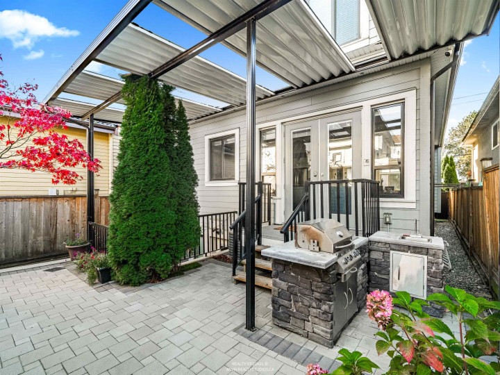 Photo 34 at 7380 Ontario Street, South Vancouver, Vancouver East