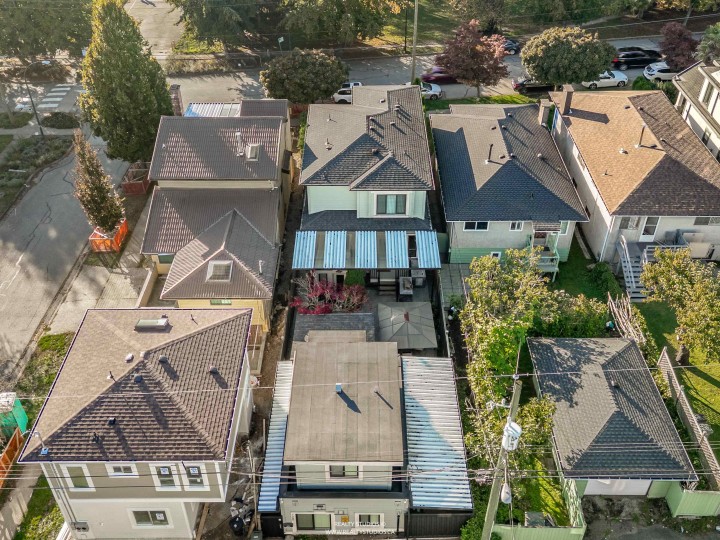 Photo 37 at 7380 Ontario Street, South Vancouver, Vancouver East