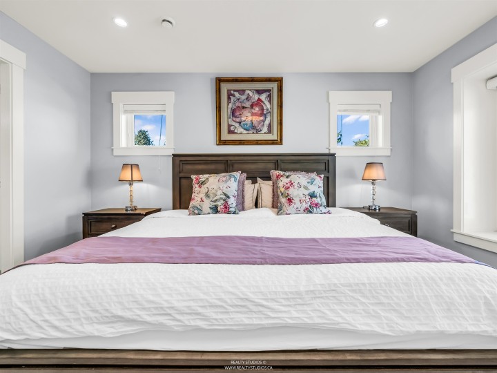 Photo 15 at 7380 Ontario Street, South Vancouver, Vancouver East