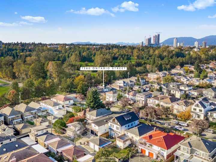 Photo 39 at 7380 Ontario Street, South Vancouver, Vancouver East