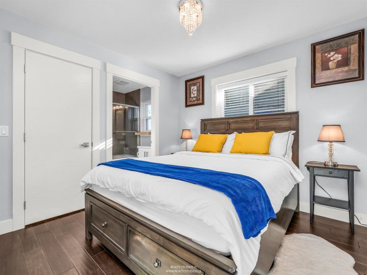 Photo 21 at 7380 Ontario Street, South Vancouver, Vancouver East