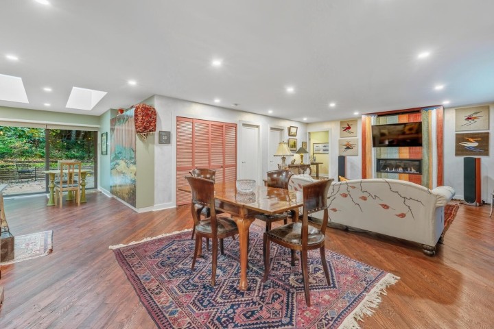 Photo 2 at 2336 Treetop Lane, Seymour NV, North Vancouver