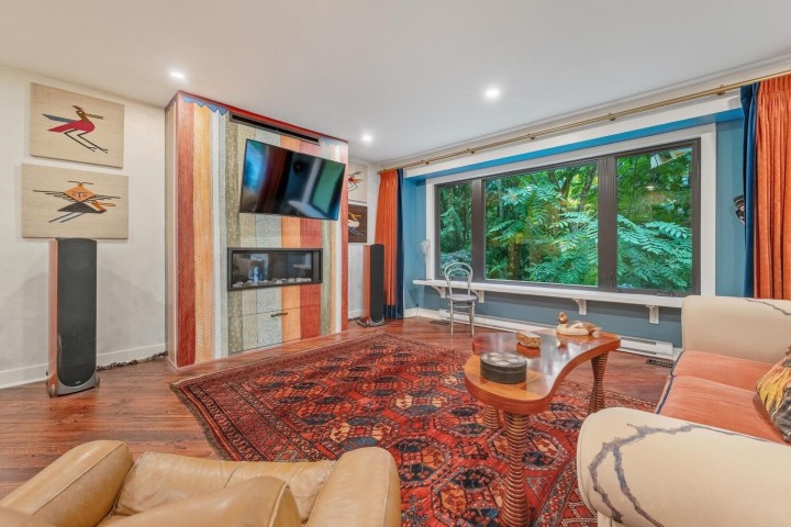 Photo 6 at 2336 Treetop Lane, Seymour NV, North Vancouver