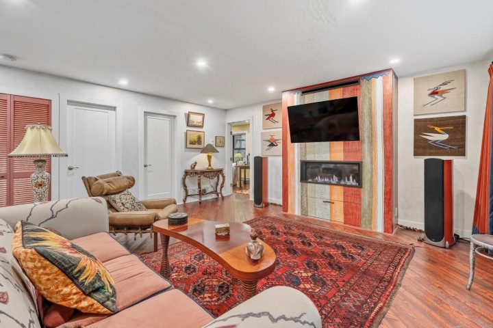 Photo 7 at 2336 Treetop Lane, Seymour NV, North Vancouver