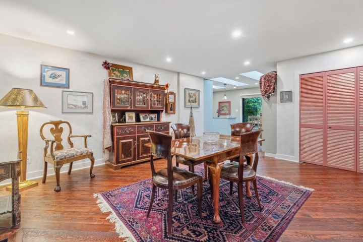 Photo 3 at 2336 Treetop Lane, Seymour NV, North Vancouver