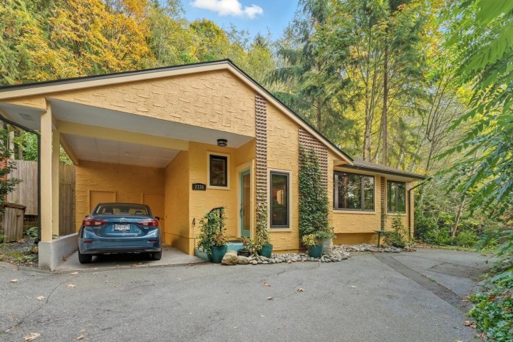 Photo 1 at 2336 Treetop Lane, Seymour NV, North Vancouver