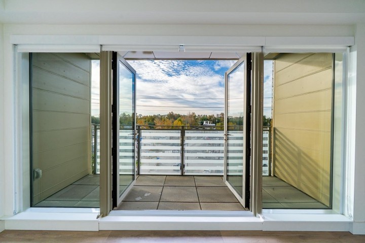 Photo 17 at 515 - 3488 Sawmill Crescent, South Marine, Vancouver East