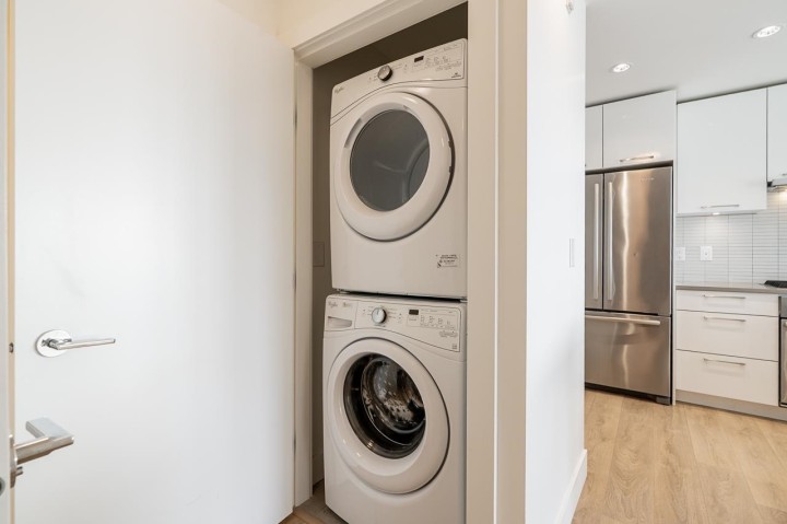 Photo 16 at 515 - 3488 Sawmill Crescent, South Marine, Vancouver East