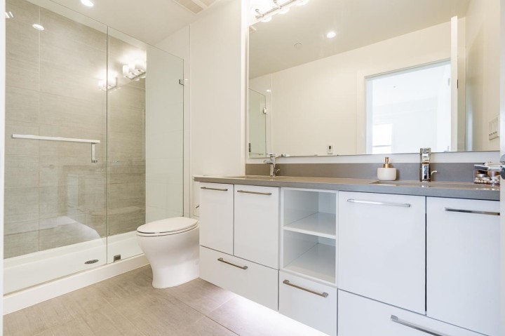 Photo 12 at 515 - 3488 Sawmill Crescent, South Marine, Vancouver East