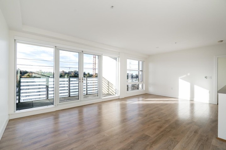 Photo 10 at 515 - 3488 Sawmill Crescent, South Marine, Vancouver East