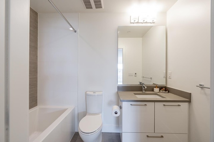 Photo 15 at 515 - 3488 Sawmill Crescent, South Marine, Vancouver East