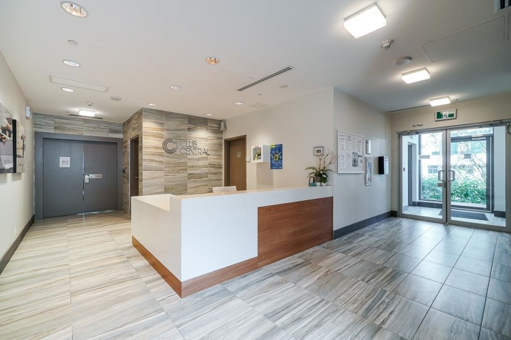 Photo 19 at 515 - 3488 Sawmill Crescent, South Marine, Vancouver East