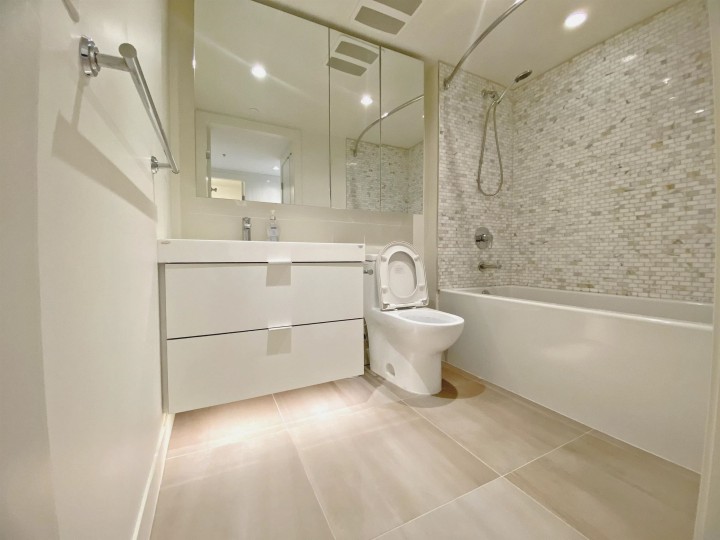 Photo 6 at 802 - 238 W Broadway, Mount Pleasant VW, Vancouver West