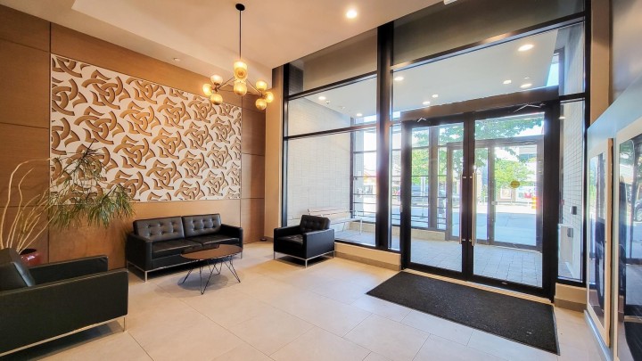 Photo 12 at 802 - 238 W Broadway, Mount Pleasant VW, Vancouver West