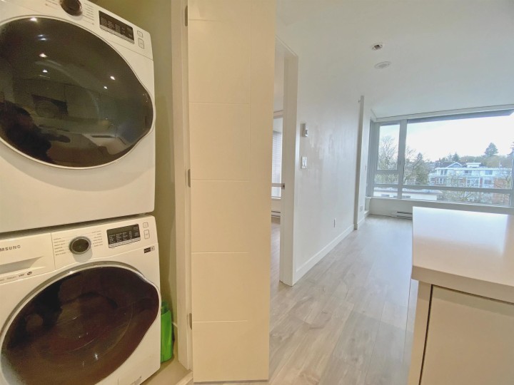 Photo 5 at 802 - 238 W Broadway, Mount Pleasant VW, Vancouver West