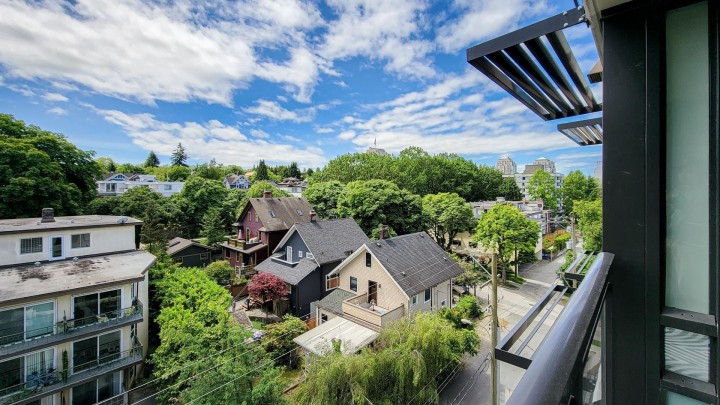 Photo 9 at 802 - 238 W Broadway, Mount Pleasant VW, Vancouver West