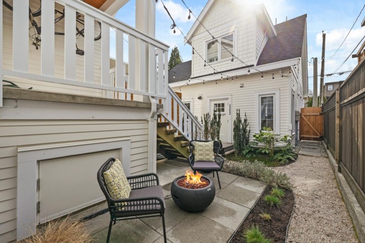 Photo 23 at 2248 Grant Street, Grandview Woodland, Vancouver East