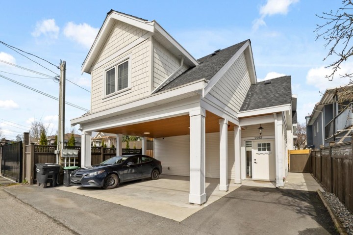 Photo 27 at 2248 Grant Street, Grandview Woodland, Vancouver East